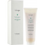 Маска для глибокого зволоження волосся - Lebel Viege Treatment Soft