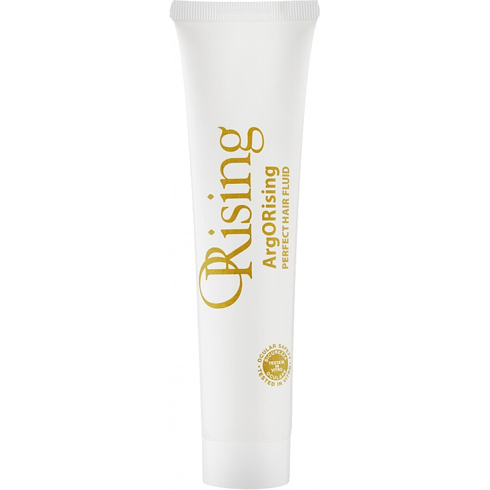 Маска для сухого волосся на основі олії аргани - Orising ArgOrising Perfect Hair Fluid