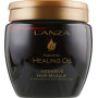 Маска для волосся - L'anza Keratin Healing Oil Intesive Hair Masque