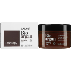 Маска для волосся з аргановим маслом - Lakme K.Therapy Bio Argan Oil Mask