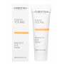 Маска для згладжування зморшок в області очей - Christina Forever Young Eye Smooth Mask