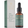 Масло для лица с растительными экстрактами и оливковым маслом - Yellow Rose Olive and Herbs Face Oil