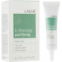 Матирующая маска для жирных волос - Lakme K.Therapy Purifying Matt Mask