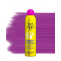 Матуючий сухий шампунь для об'єму волосся - Tigi Bed Head Oh Bee Hive Volume and Matte Dry Shampoo