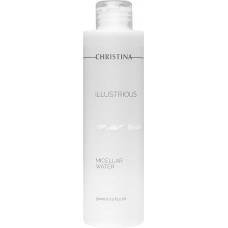 Міцелярна вода - Christina ILLUSTRIOUS MICELLAR WATER