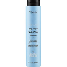 Мицеллярный шампунь для глубокого очищения волос - Lakme Teknia Perfect Cleanse Shampoo