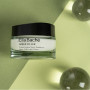 Мікро-філер-омолоджуючий легкий крем - Ella Bache Nutridermologie Lab Green Filler Micro-filler Light Cream