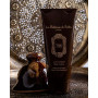 Молочко для тіла "Амбра, мускус, сандал" - La Sultanе De Saba Body Lotion Amber Musk Santal