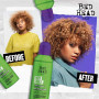 Мус для волосся - Tigi Bed Head Row Foxy Curls Mousse Aero