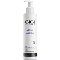 Мило для жирної та комбінованої шкіри - Gigi Aroma Essence Soap For Oily & Combination Skin