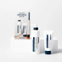 Набор для укрепления волос - Dr.Ceuracle Scalp DX Hair Rescue Duo Set
