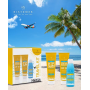 Набір дорожній сонцезахисний - Histomer Histan Travel Kit