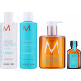Набір зволожуючий - Moroccanoil Hydrating