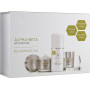 Набір - Holy Land Alpha-Beta & Retinol Rejuvenation Set