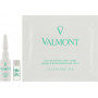 Набір колагенових масок для очей - Valmont Eye Regenerating Mask Treatment
