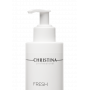 Натуральний очищувач для усіх типів шкіри - Christina Fresh Pure and Natural Cleanser 