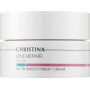 Ночной крем "Гладкость сатина" - Christina Line Repair Glow Satin Smooth Night Cream