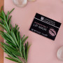 Нічна маска для губ - Janssen Cosmetics Goodnight Lip Mask