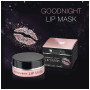 Нічна маска для губ - Janssen Cosmetics Goodnight Lip Mask