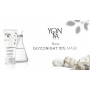 Нічна маска-пілінг - Yon-Ka Glyconight 10%