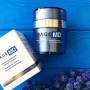 Нічна маска з ретинолом - Image Skincare MD Restoring Overnight Retinol Masque