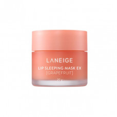 Нічна відновлююча маска для губ з екстрактом грейпфрута - Laneige Lip Sleeping Mask Grapefruit