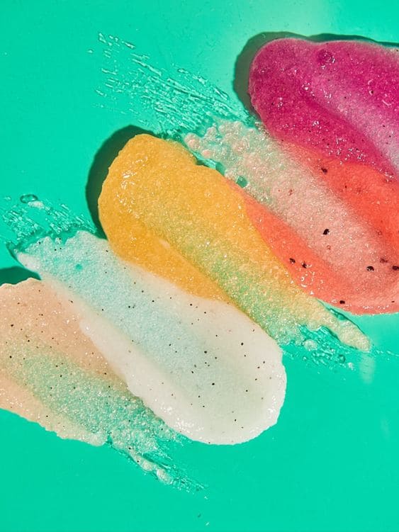 Новий бренд Tree Hut? Які засоби представлені? Tree Hut Tropic Glow Whipped Body Butter