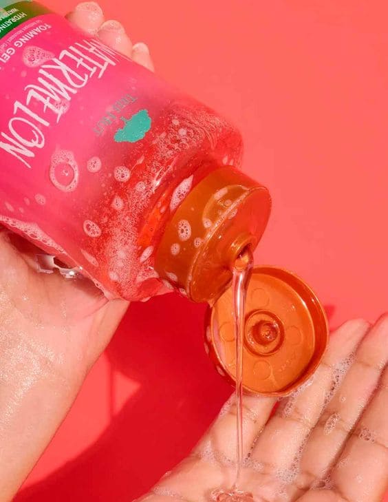 Новий бренд Tree Hut? Які засоби представлені?