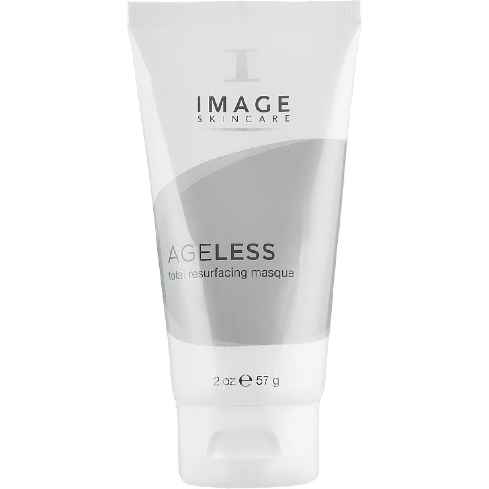Оновлююча маска потрійної дії - Image Skincare Total Resurfacing Masque