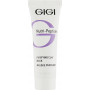 Очищаюча маска для жирної та комбінованої шкіри - GIGI Nutri-Peptide Purifying Clay Mask