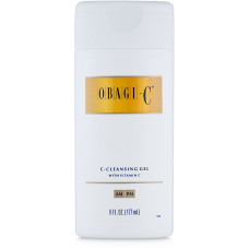 Очищувальний гель з вітаміном С - Obagi C-Cleansing Gel