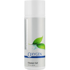 Очищаючий гель - Onmacabim Oxygen Cleanser Gel