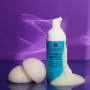Очищаюча пінка для обличчя 7 трав - Erborian Double Mousse Aux 7 Herbes Gentle Cleansing Foam