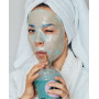 Охолоджуюча та зволожуюча тканинна маска - Xlash Hydro Gel Mask