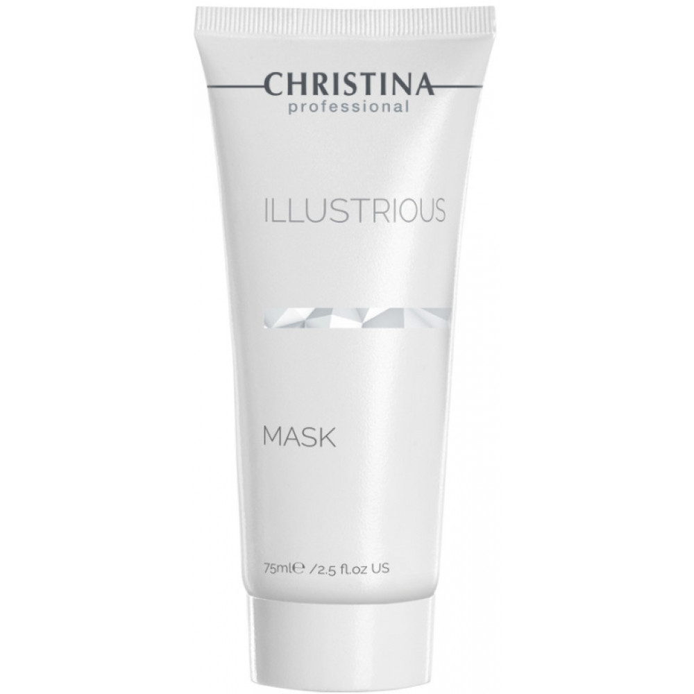 Освітлююча маска - Christina ILLUSTRIOUS MASK