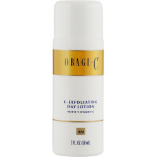 Відлущуючий лосьйон - Obagi C-Exfoliating Day Lotion Dry