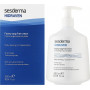 Очищуючий гель для вмивання - Sesderma Hidraven Foamy Soapless Cream