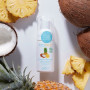 Пінка для вмивання "Ананас та кокос" - TOOFRUIT Gentle Foam Coco Pineapple