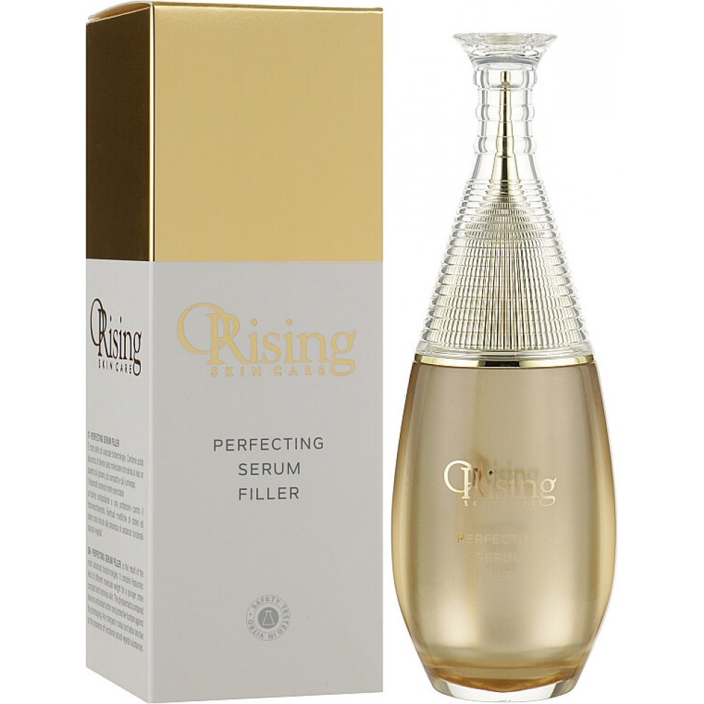Перфект серум филлер с гиалуроновой кислотой - ORising Skin Care Perfecting Serum Filler