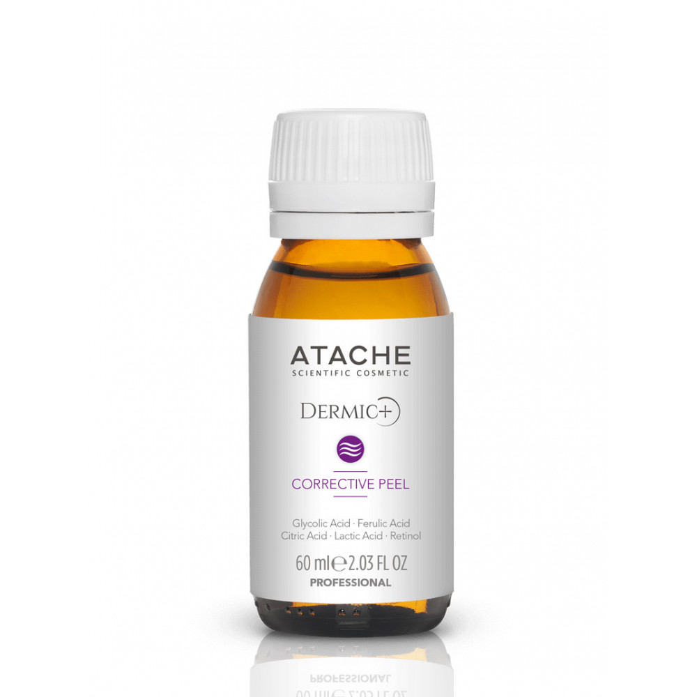 Пілінг антивіковий - Atache Dermic Corrective Peel Professional