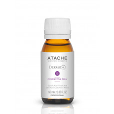 Пілінг антивіковий - Atache Dermic Corrective Peel Professional
