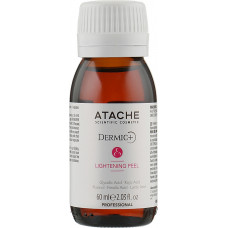 Пілінг освітлювальний - Atache Dermic Lightening Peel Professional