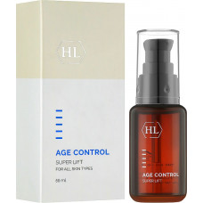 Пілінг-сироватка - Holy Land Cosmetics Age Control Super Lift