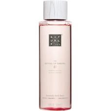 Піна для ванн - Rituals The Ritual Of Sakura Bath Foam