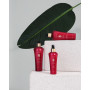 Подарунковий набір для фарбованого волосся - T-LAB Professional Total Protect Ritual