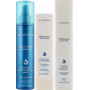 Подарунковий набір - L'anza Moisture Trio Box