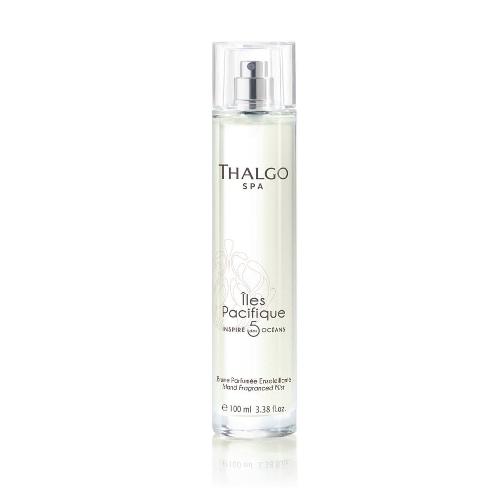 Поживна аромапелена острова тихого океану - Thalgo Fragranced Body Mist Lles Pacifique
