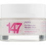 Про-судинна маска-мус - Purles Redness Stop System Pro-Vascular Mousse Mask 147