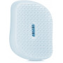 Расческа для волос - Tangle Teezer Compact Styler Smashed Holo Blue
