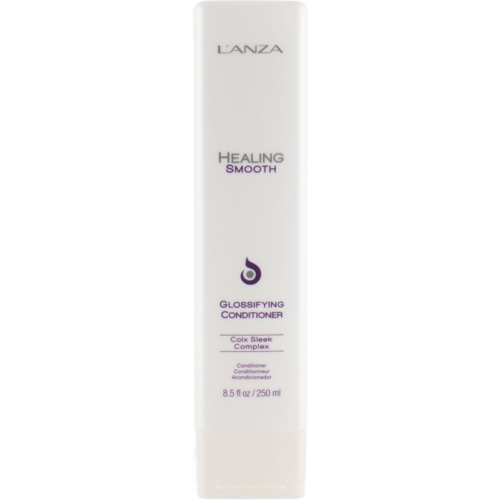 Разглаживающий кондиционер - L'anza Healing Smooth Glossifying Conditioner